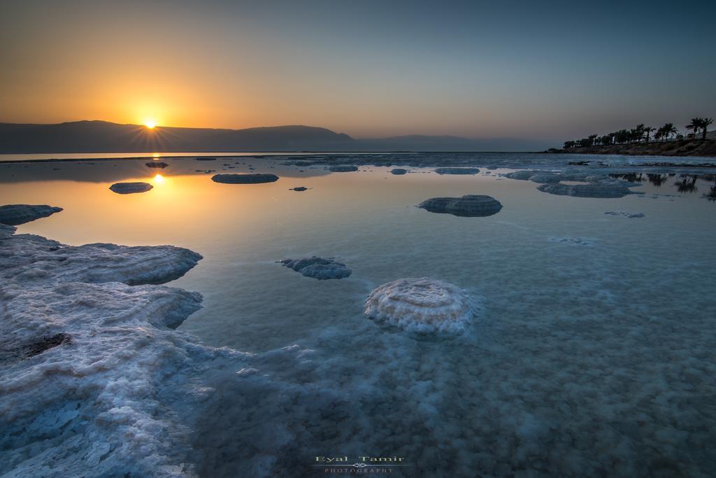 Desert Picture Arad Ngoại thất bức ảnh