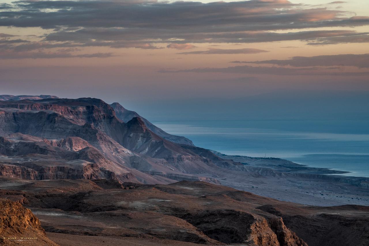 Desert Picture Arad Ngoại thất bức ảnh