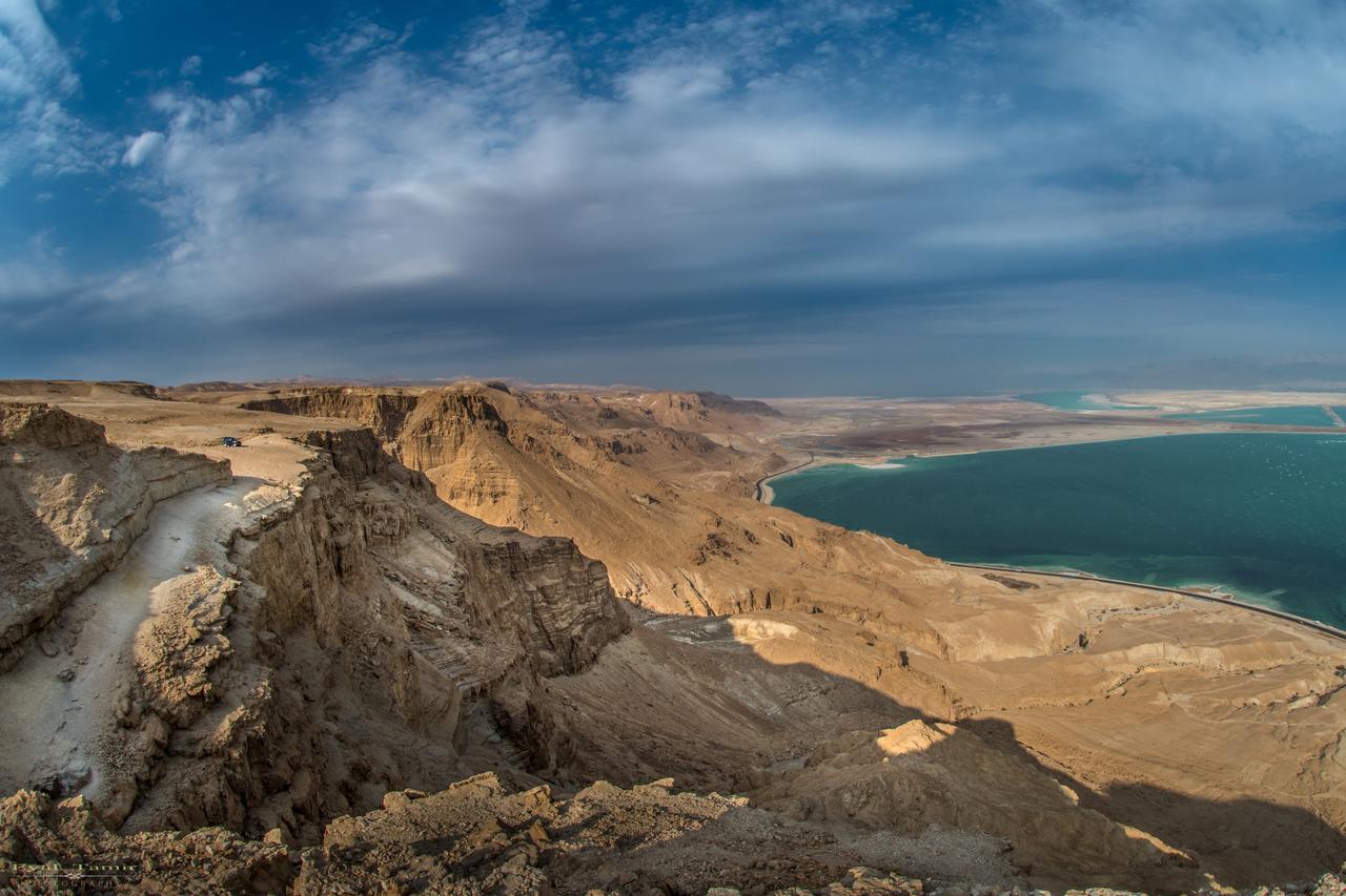 Desert Picture Arad Ngoại thất bức ảnh