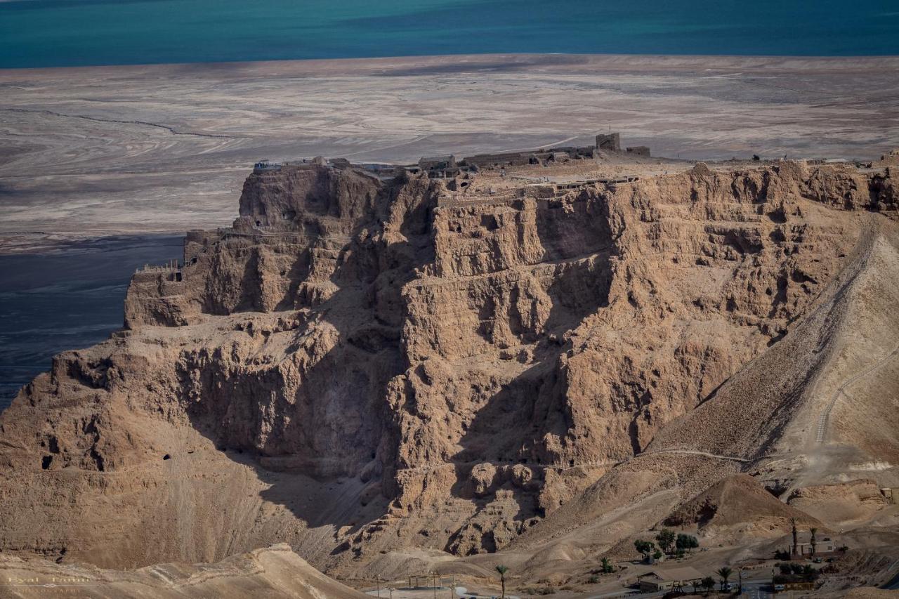 Desert Picture Arad Ngoại thất bức ảnh