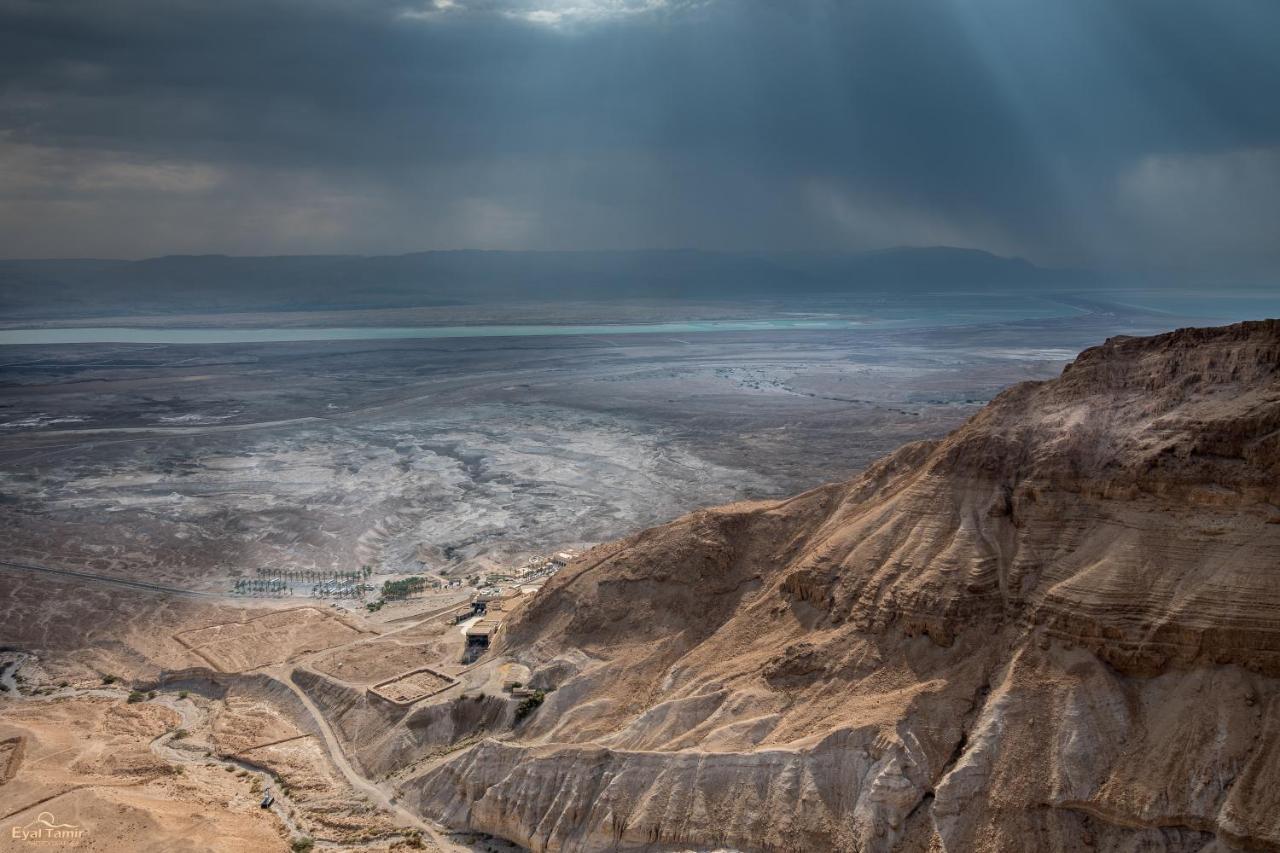 Desert Picture Arad Ngoại thất bức ảnh