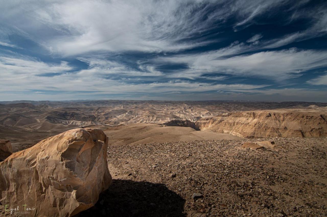 Desert Picture Arad Ngoại thất bức ảnh